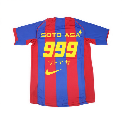 Soto Asa 999 x Barcelona camiseta