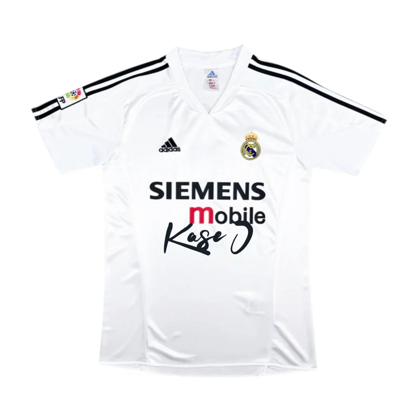 Kase O x Madrid camiseta