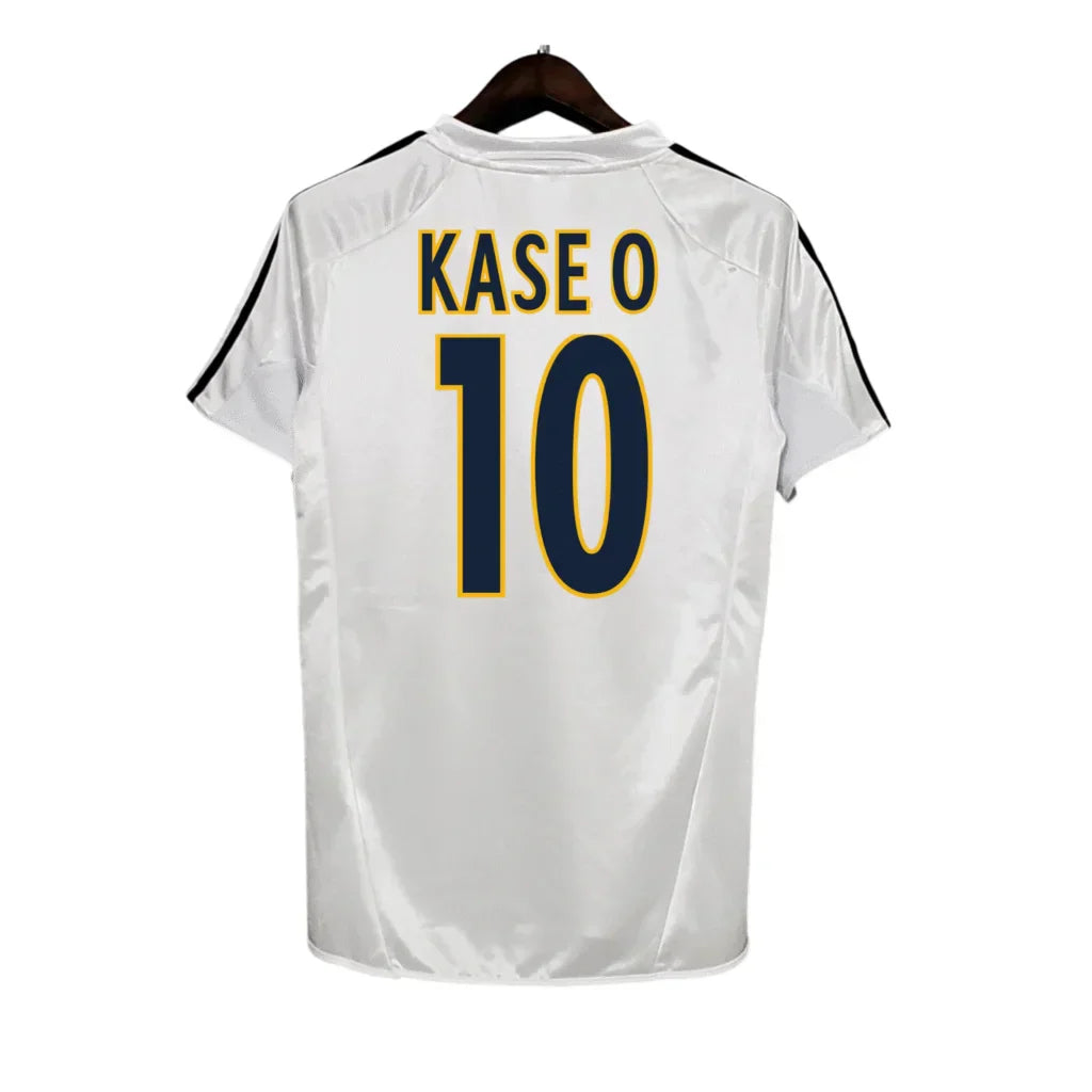 Kase O x Madrid camiseta