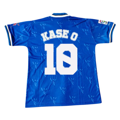 Kase O x Bilbao camiseta