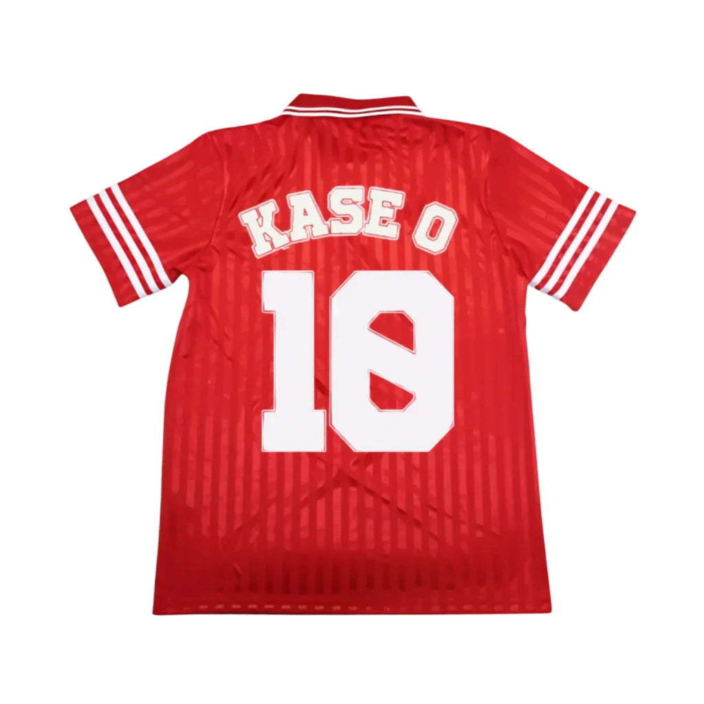 Kase O x Zaragoza camiseta