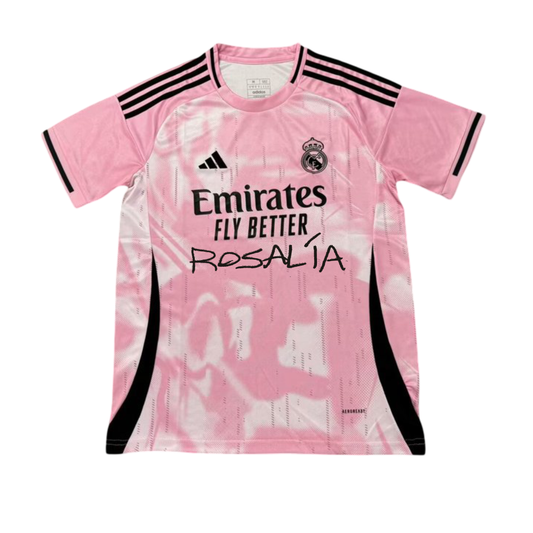Rosalía ´Lux´ x Madrid pink