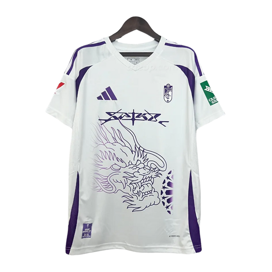 Granada camiseta temporada 2024-2025
