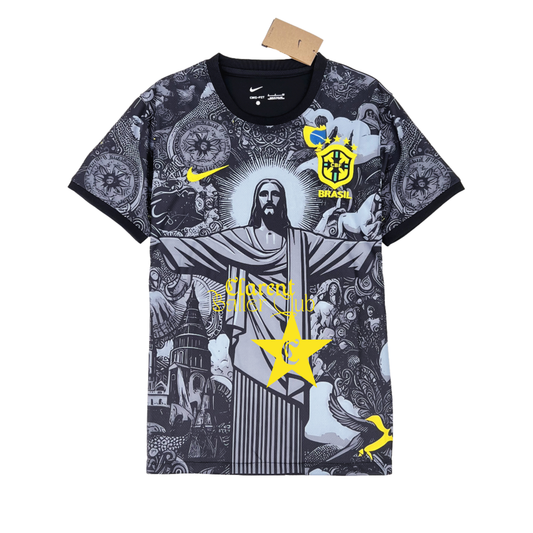 Clarent ´Spain Tour 2026` x Brasil Cristo Redentor