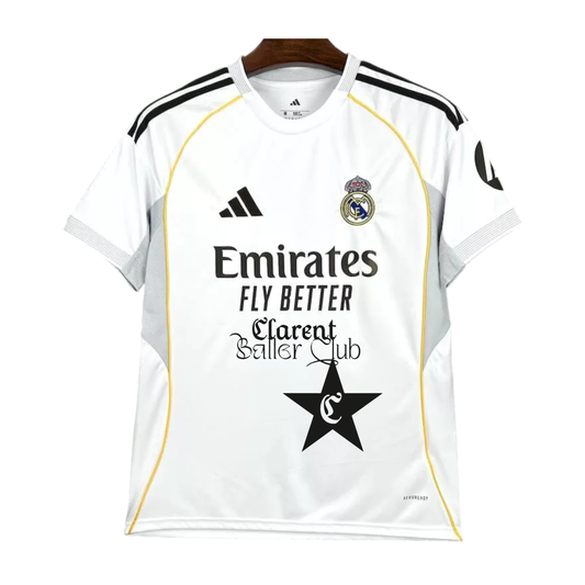 Clarent ´Spain Tour 2026` x Madrid