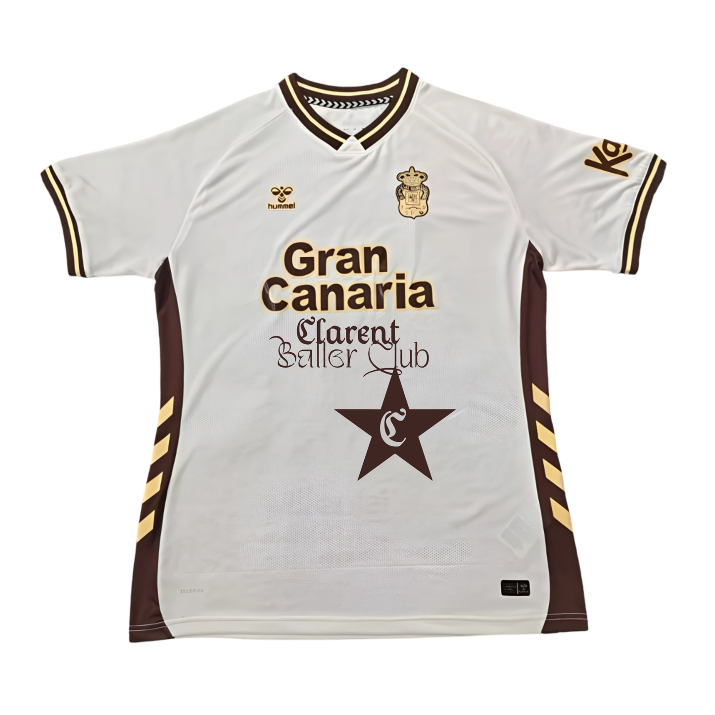 Clarent ´Spain Tour 2026` x Las Palmas