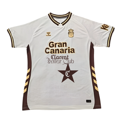 Clarent ´Spain Tour 2026` x Las Palmas