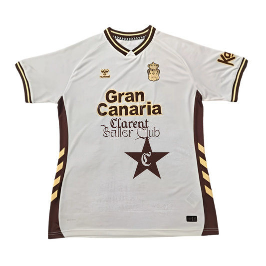 Clarent ´Spain Tour 2026` x Las Palmas