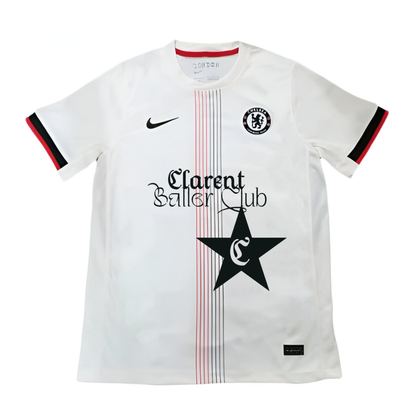 Clarent ´Spain Tour 2026` x Chelsea
