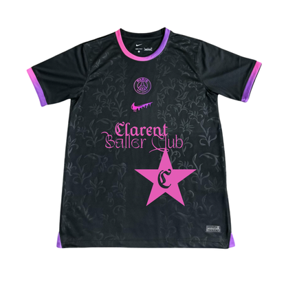 Clarent ´Spain Tour 2026` x PSG