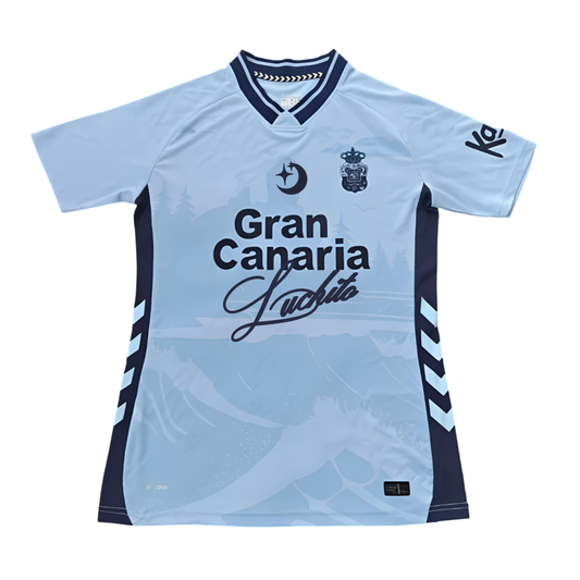 Lucho RK x Las Palmas