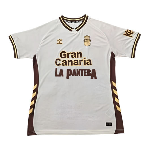 La Pantera x Las Palmas