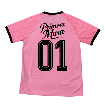 Omar Courtz x Marruecos