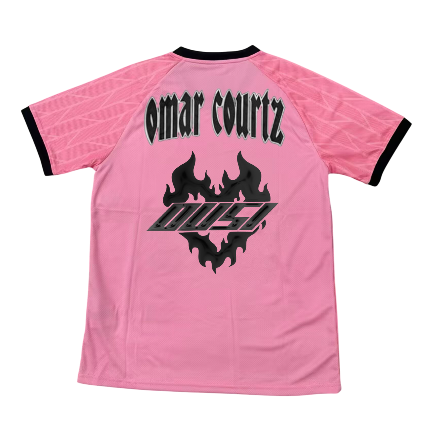 Omar Courtz x Marruecos