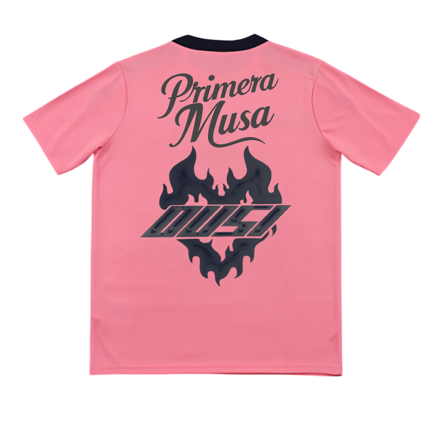 Omar Courtz x Atlético