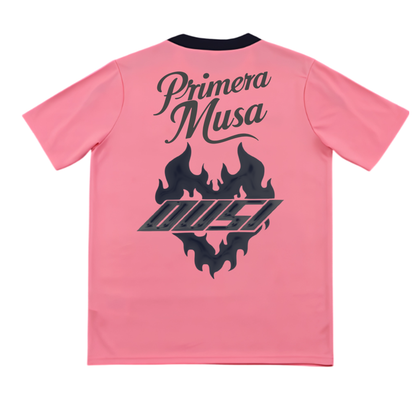 Omar Courtz x Atlético